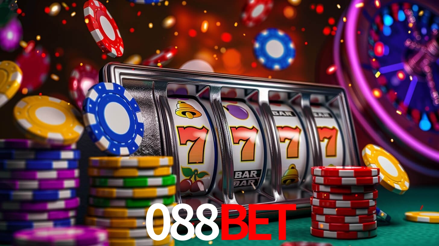 Desvendando o Mundo dos Jogos Virtuais na 088bet