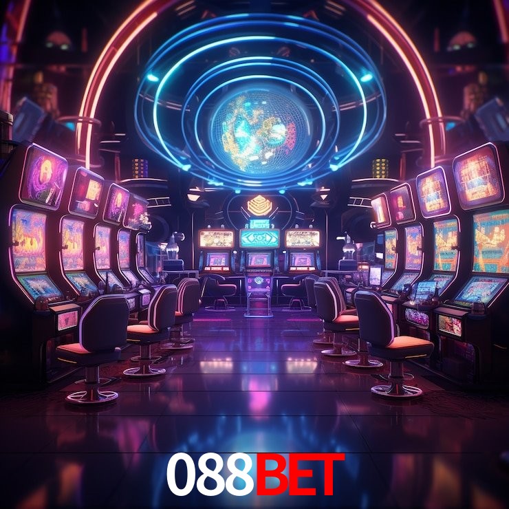 A Emoção da Loteria na 088bet: Uma Chance de Mudança de Vida