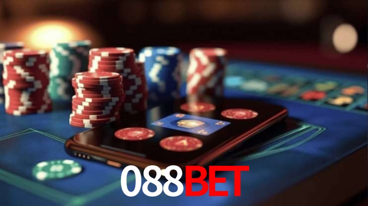 A Emoção da Loteria na 088bet: Uma Chance de Mudança de Vida
