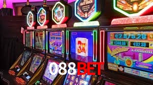 Desvendando o Mundo dos Jogos Virtuais na 088bet