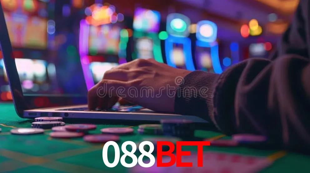 Descubra a Essência do 088bet: Nossa História e Compromissos